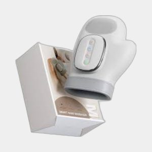 Arm Massager Packaging