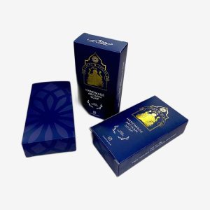 Artisan Soap Bar Boxes