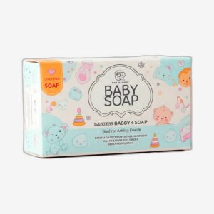 Baby Soap Display Boxes