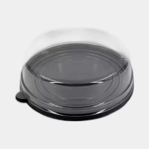 Bakery Clamshell Packaging