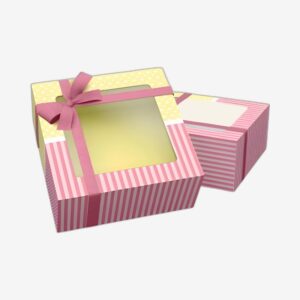 Bakery Gift Boxes