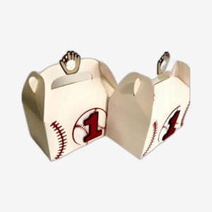 Baseball Boxes