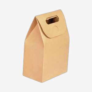 Biodegradable Flexible Packaging