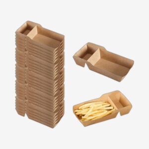 Biodegradable Food Packaging