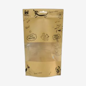 Biodegradable Mylar Bags