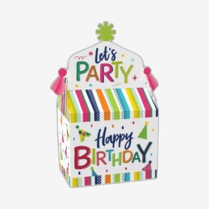 Birthday Gable Boxes