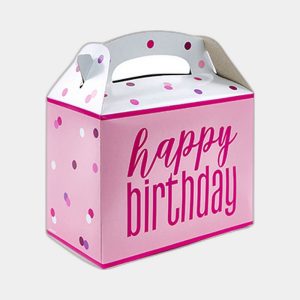 Birthday Gift Boxes