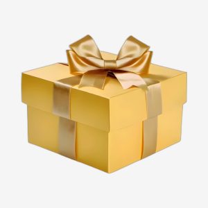 Birthday Gift Packaging Boxes
