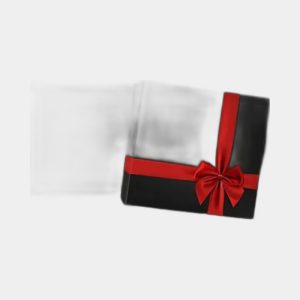 Black Gift Boxes