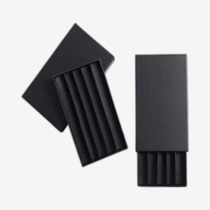 Black Pre Roll Boxes