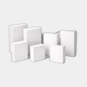 Blank Cereal Boxes