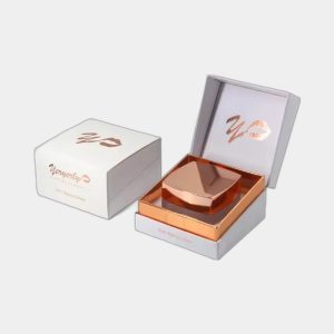 Body Powder Boxes