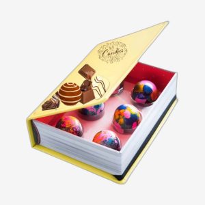 Bonbon Boxes