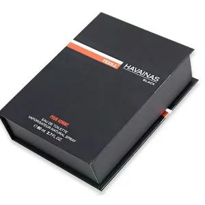 Book Rigid Box