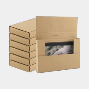 Book Mailing Boxes