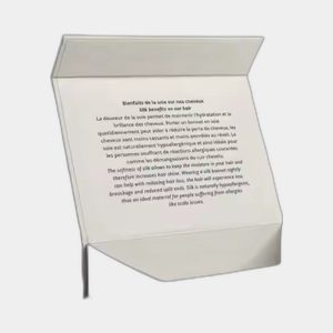 Book Shaped Rigid Boxes