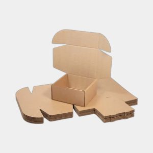 Book Shipping Boxes
