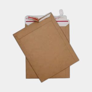 Booklet Envelopes