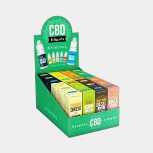 Bottle Display Boxes