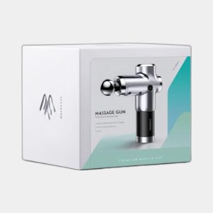 Boxes For Massager Items
