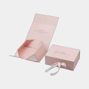 Bra Packaging