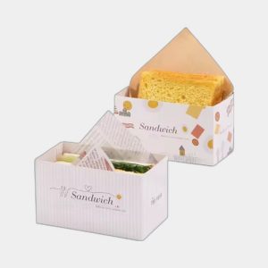 Bread Packaging