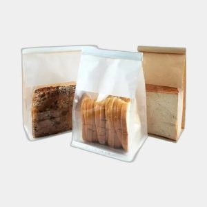 Bread Paper Bags