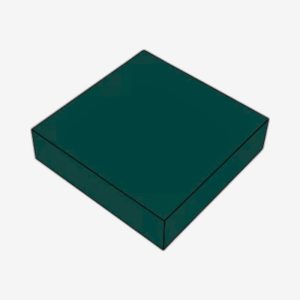 Briefcase Packaging Boxes