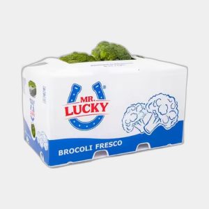 Broccoli Packaging