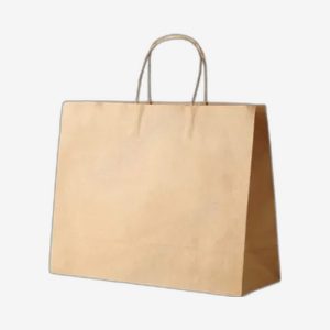 Brown Paper Bags