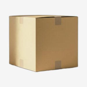 Bulk Pack Retail Box
