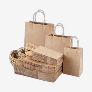 Bulk Paper Bags