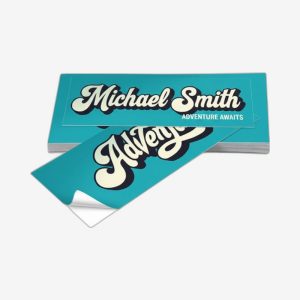 Bumper Stickers
