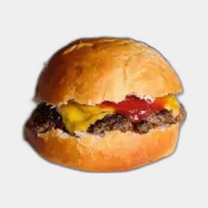 Burger Paper