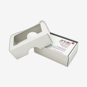 Business Card Boxes