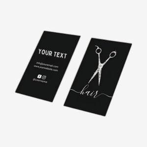 Business Stickers Printing
