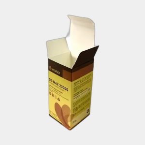 Cbd Capsule Boxes