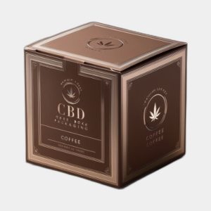 Cbd Coffee Boxes