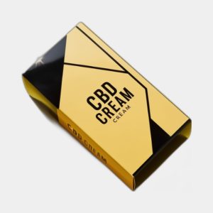 Cbd Cream Boxes