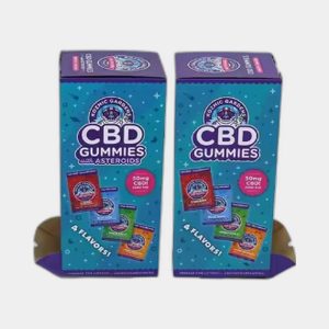 Cbd Dispenser Packaging