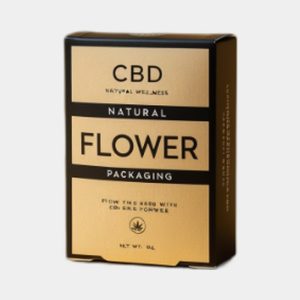 Cbd Flower Boxes