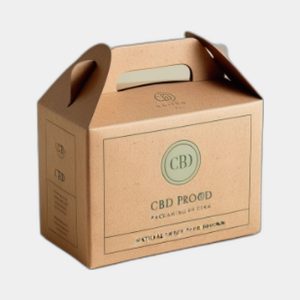 Cbd Gable Boxes