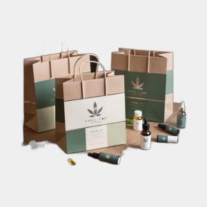 Cbd Gift Bags