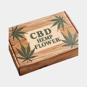 Cbd Hemp Flower Boxes