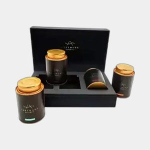 Cbd Jar Boxes