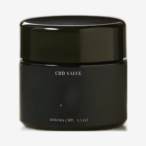 Cbd Jar Packaging