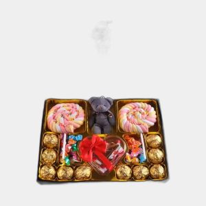 Cbd Marshmallow Boxes