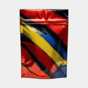 Cbd Mylar Bags