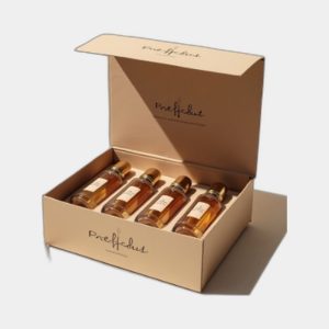 Cbd Perfume Boxes