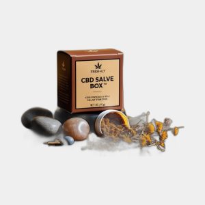 Cbd Salve Boxes
